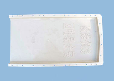 Trung Quốc Cột mốc khối xi măng, Khuôn mẫu khối bê tông nhựa ABS nhà cung cấp