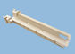 Nhựa xi măng Balusters khuôn mẫu, bê tông Baluster lan can khuôn mẫu cho cầu hàng rào cột nhà cung cấp