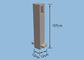 Nhựa xi măng Balusters khuôn mẫu, bê tông Baluster lan can khuôn mẫu cho cầu hàng rào cột nhà cung cấp