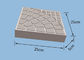 Squares nhựa Path Maker Khuôn mẫu, khuôn mẫu bê tông nhựa Paver hình thức cho lối đi nhà cung cấp
